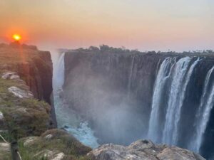 victoria Falls